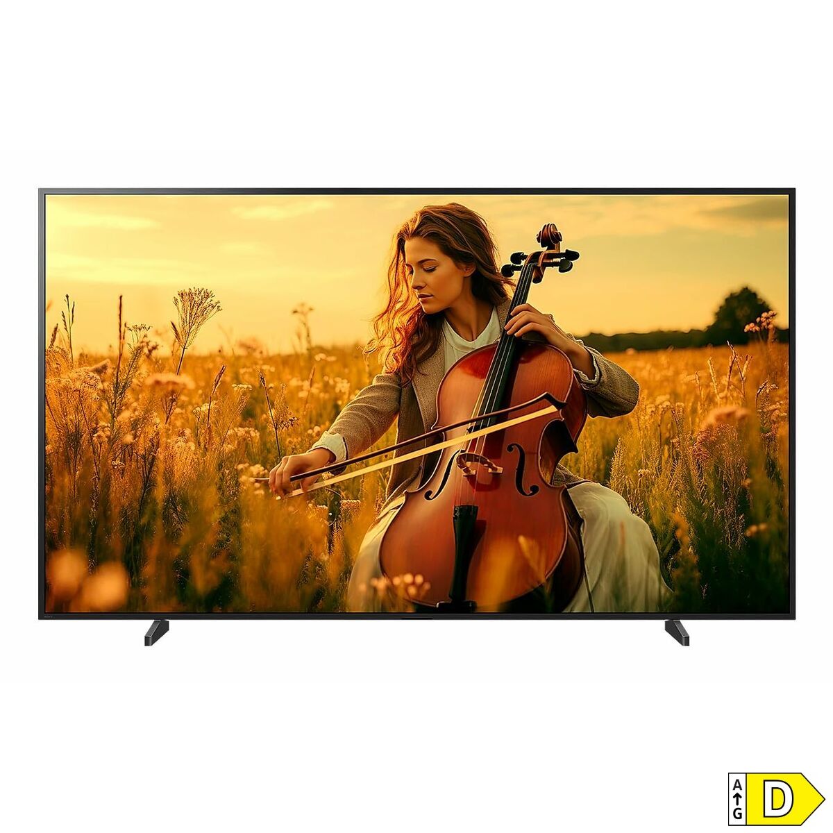 TV intelligente Sony X75XR55B    75