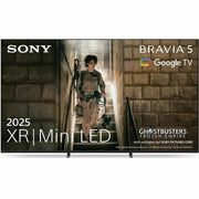 TV intelligente Sony K65XR55B 65" 4K Ultra HD ULED HDR Wi-Fi Miracast DVB-T2 Google Assistant DVB-S2