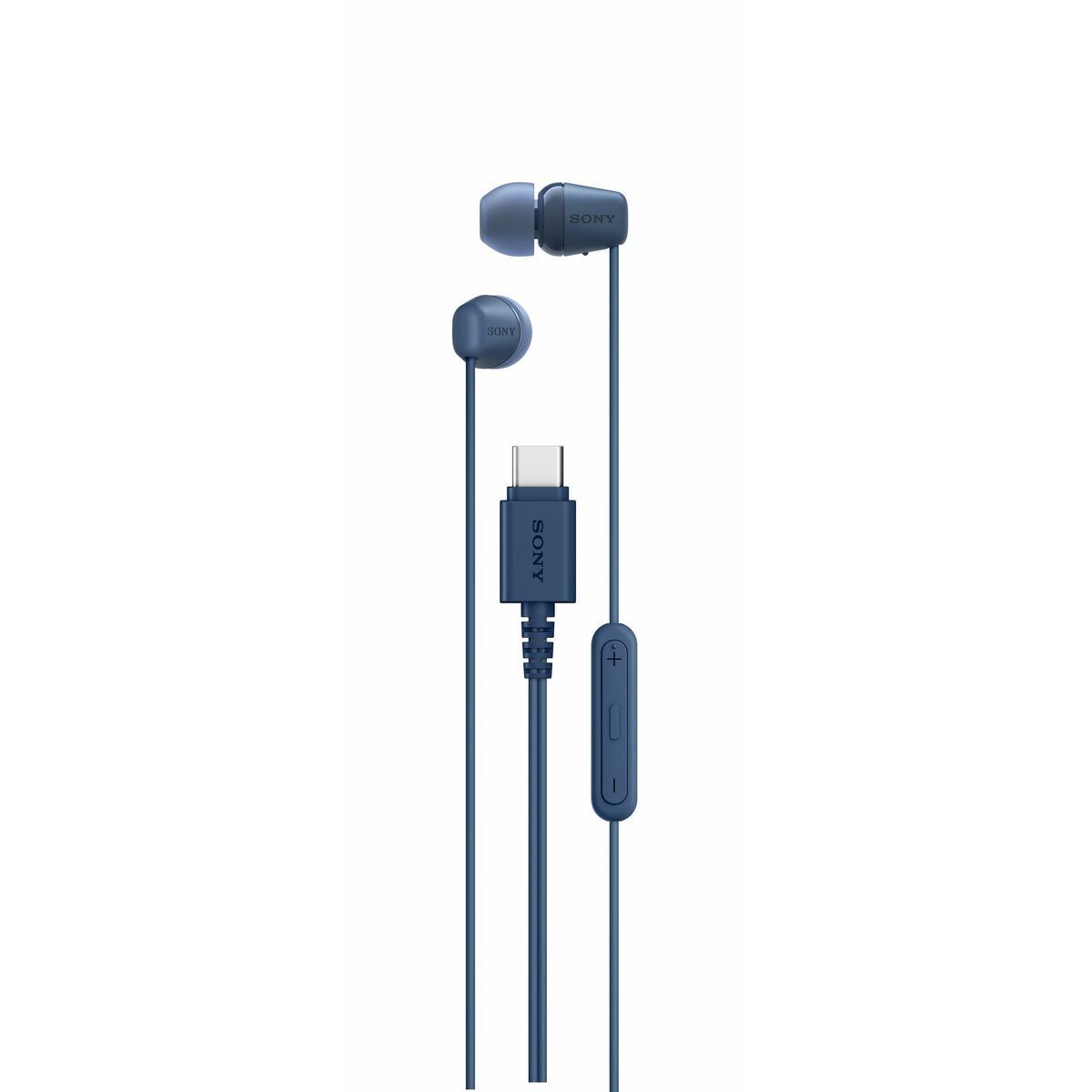 Casque Sony IEREX15CL