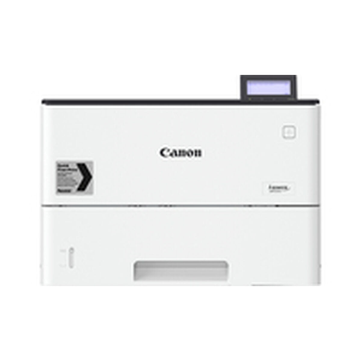 Imprimante Multifonction Canon LBP325x Blanc