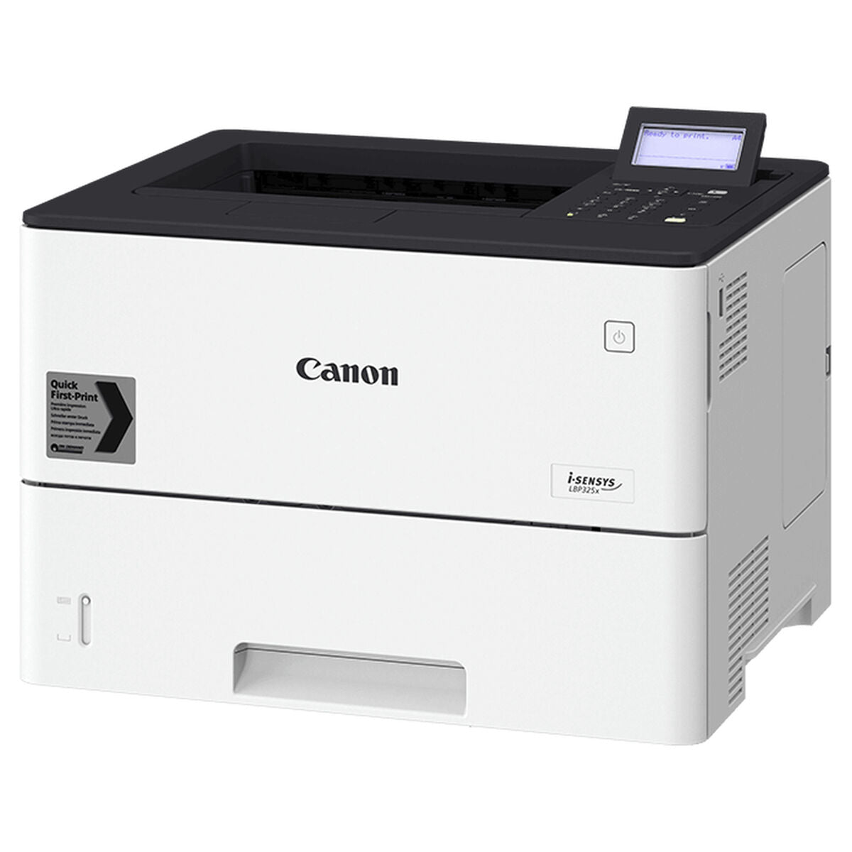 Imprimante Multifonction Canon LBP325x Blanc