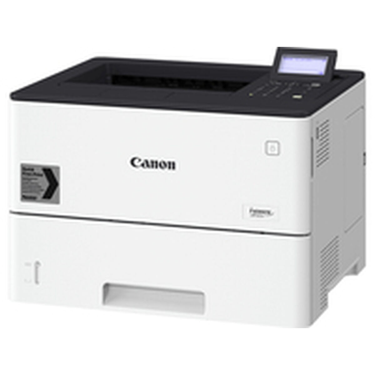 Imprimante Multifonction Canon LBP325x Blanc