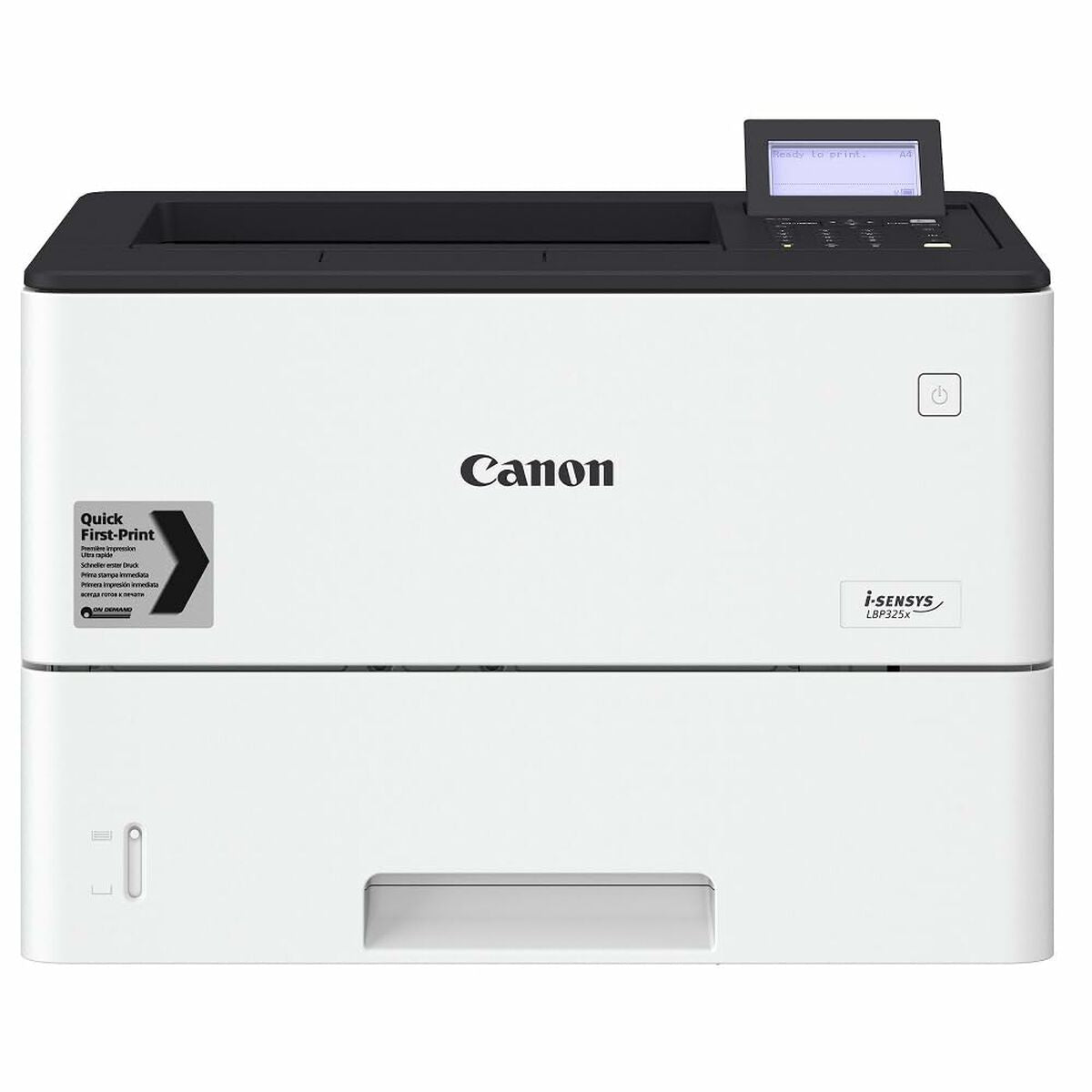 Imprimante Multifonction Canon LBP325x Blanc