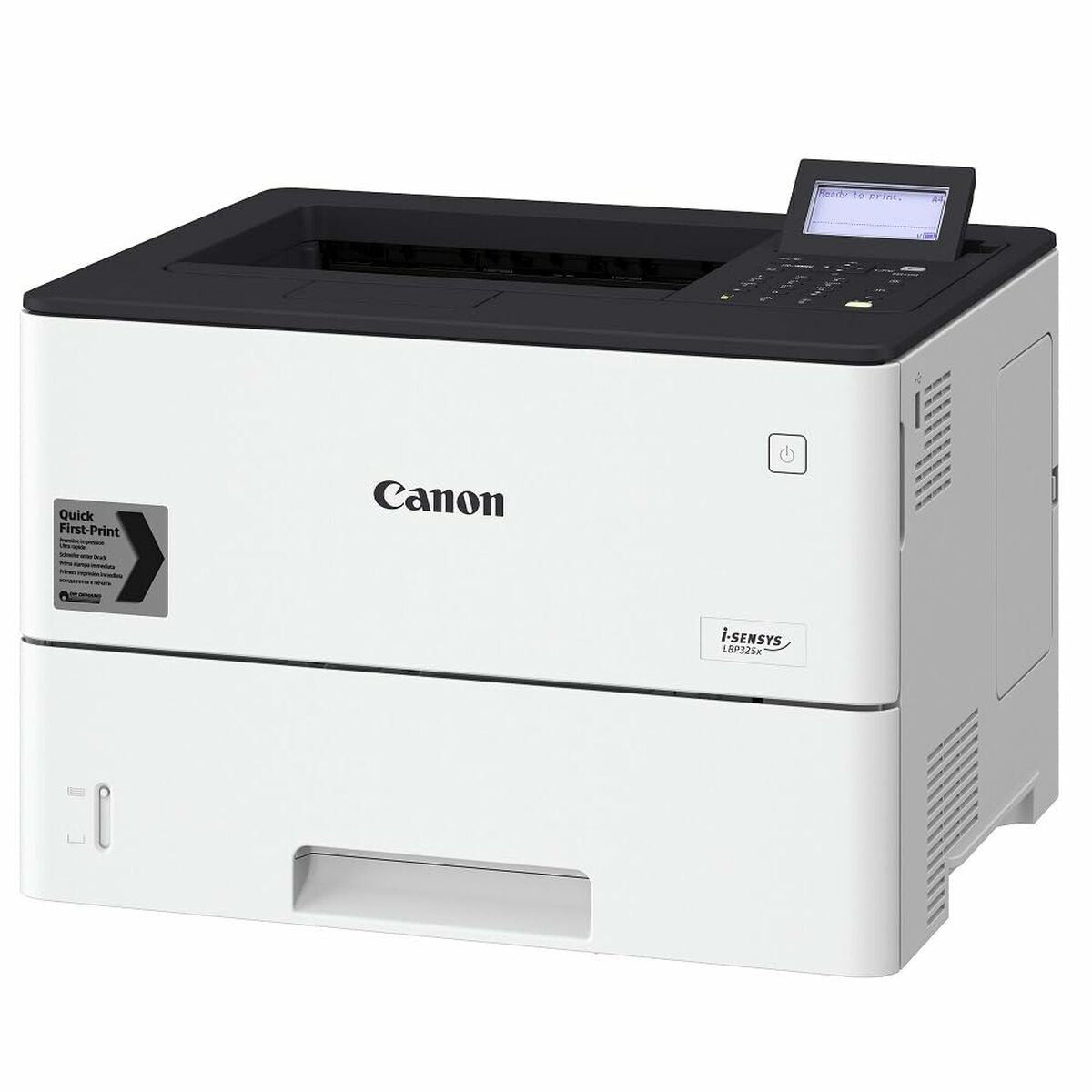 Imprimante Multifonction Canon LBP325x Blanc