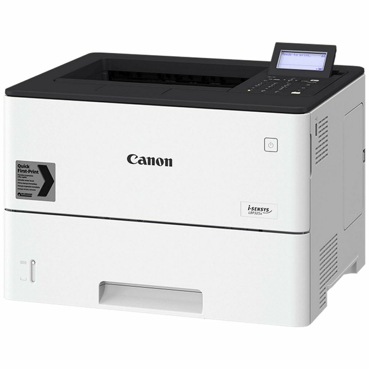 Imprimante Multifonction Canon LBP325x Blanc
