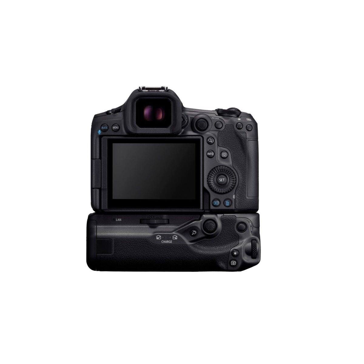 Câble Canon BG-R20EP