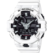 Montre Homme Casio G-Shock GA-700-7ADR (G742) Noir (Ø 53 mm)