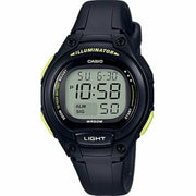 Montre Unisexe Casio Noir noir (Ø 35 mm)