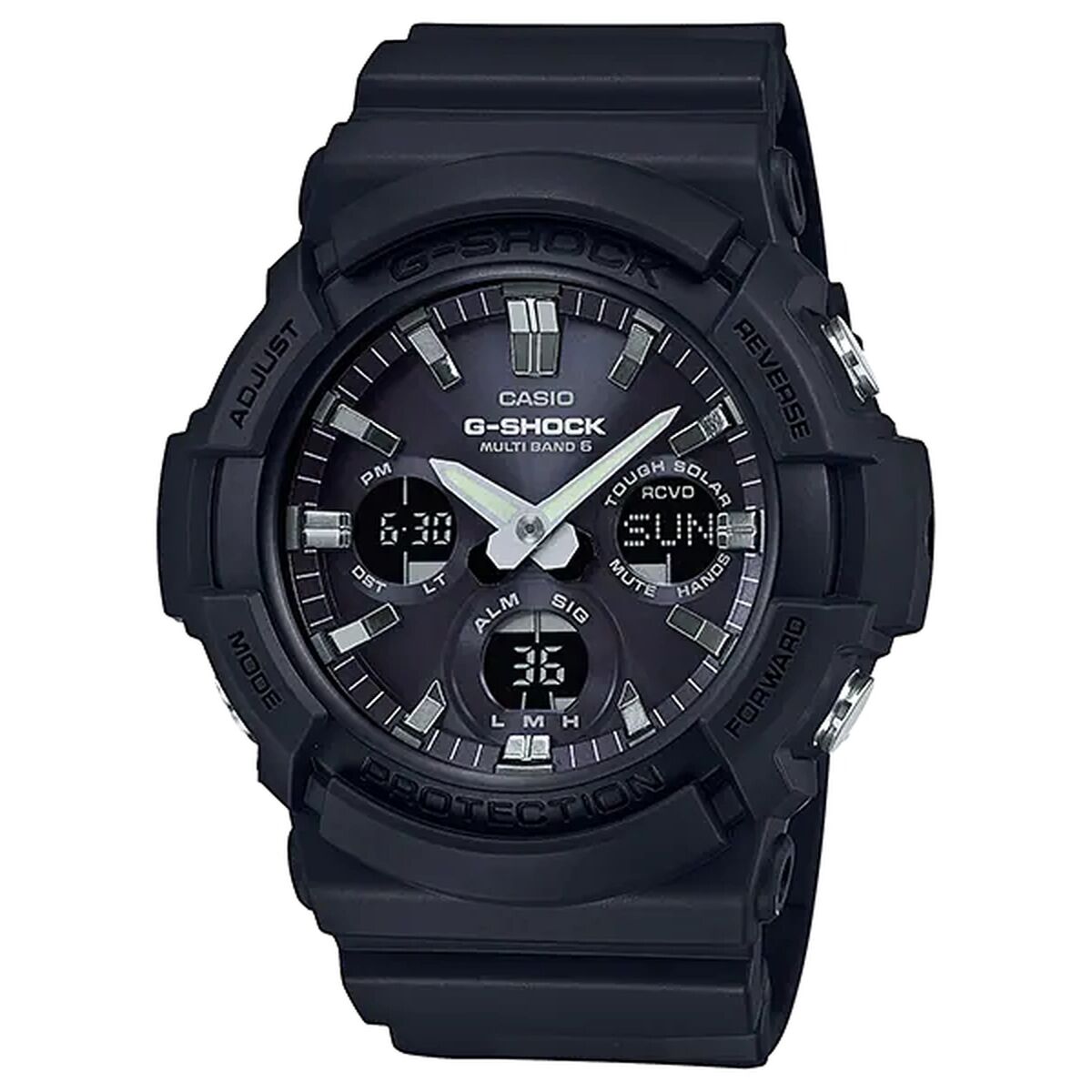 Montre Unisexe Casio GAW100B1AER