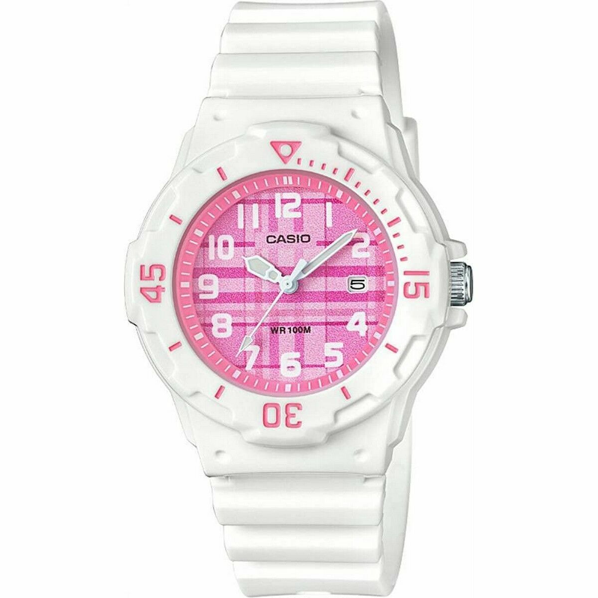 Montre Femme Casio COLLECTION Rose (Ø 34 mm)