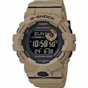 Montre Homme Casio G-Shock G-SQUAD Noir (Ø 48 mm) (Ø 48,5 mm)