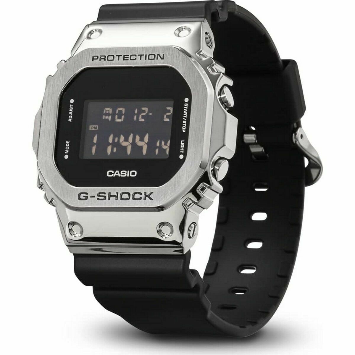 Montre Unisexe Casio G-Shock GM-5600U-1ER (Ø 43 mm)