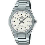 Montre Homme Casio EFR-S108D-7AVUEF Blanc Argenté