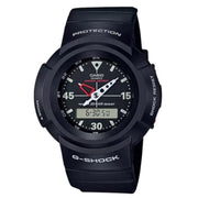 Montre Homme Casio G-Shock AW-500 SERIES - ANA-DIGIT (Ø 47,5 mm)
