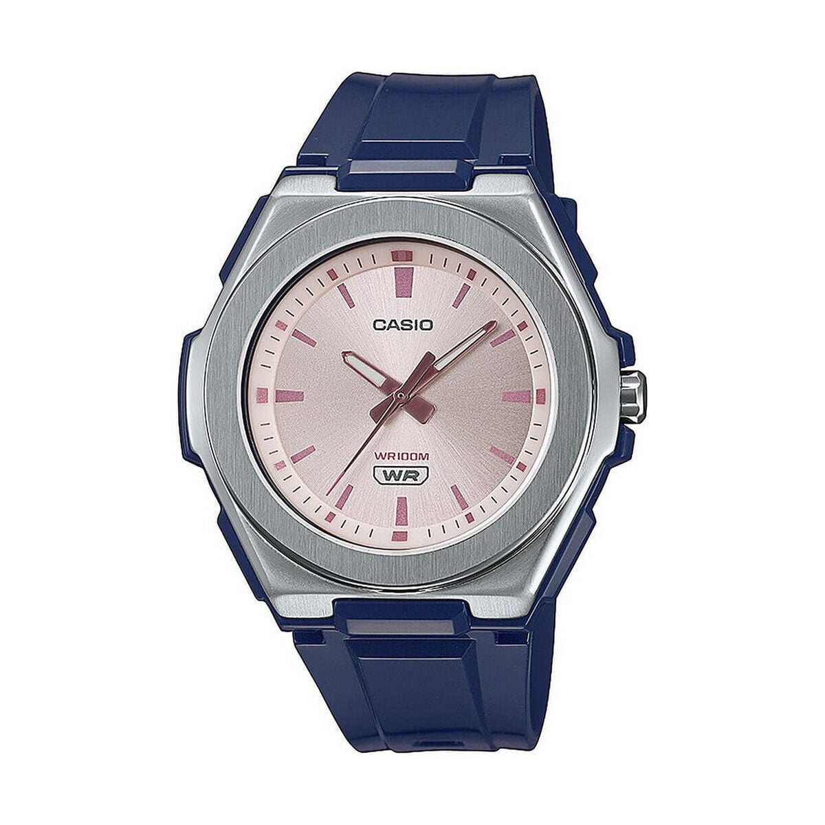 Montre Unisexe Casio SPORT CLASSIC Rose