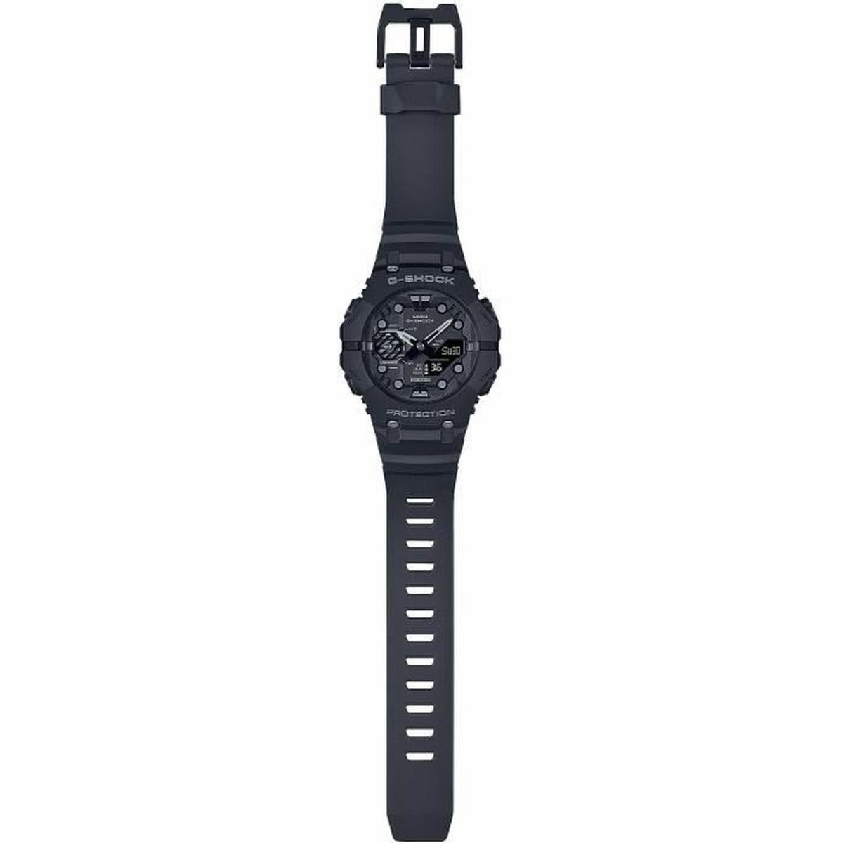 Montre Homme Casio Noir