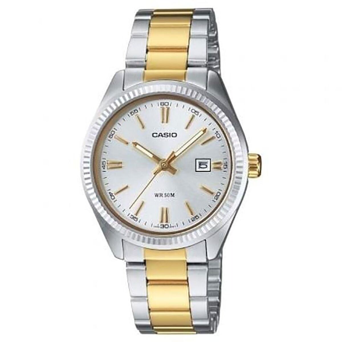 Montre Femme Casio LTP1302PSG7AV (Ø 34,5 mm)