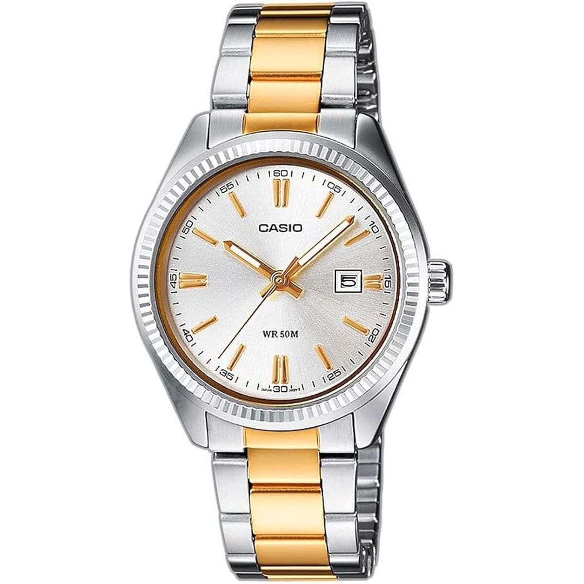 Montre Femme Casio LTP1302PSG7AV (Ø 34,5 mm)