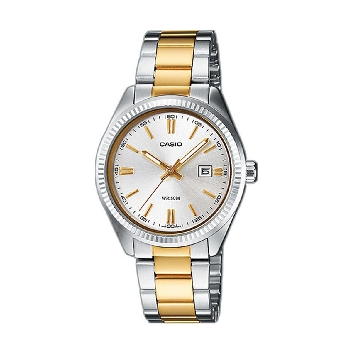 Montre Femme Casio LTP1302PSG7AV (Ø 34,5 mm)