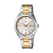 Montre Femme Casio LTP1302PSG7AV (Ø 34,5 mm)