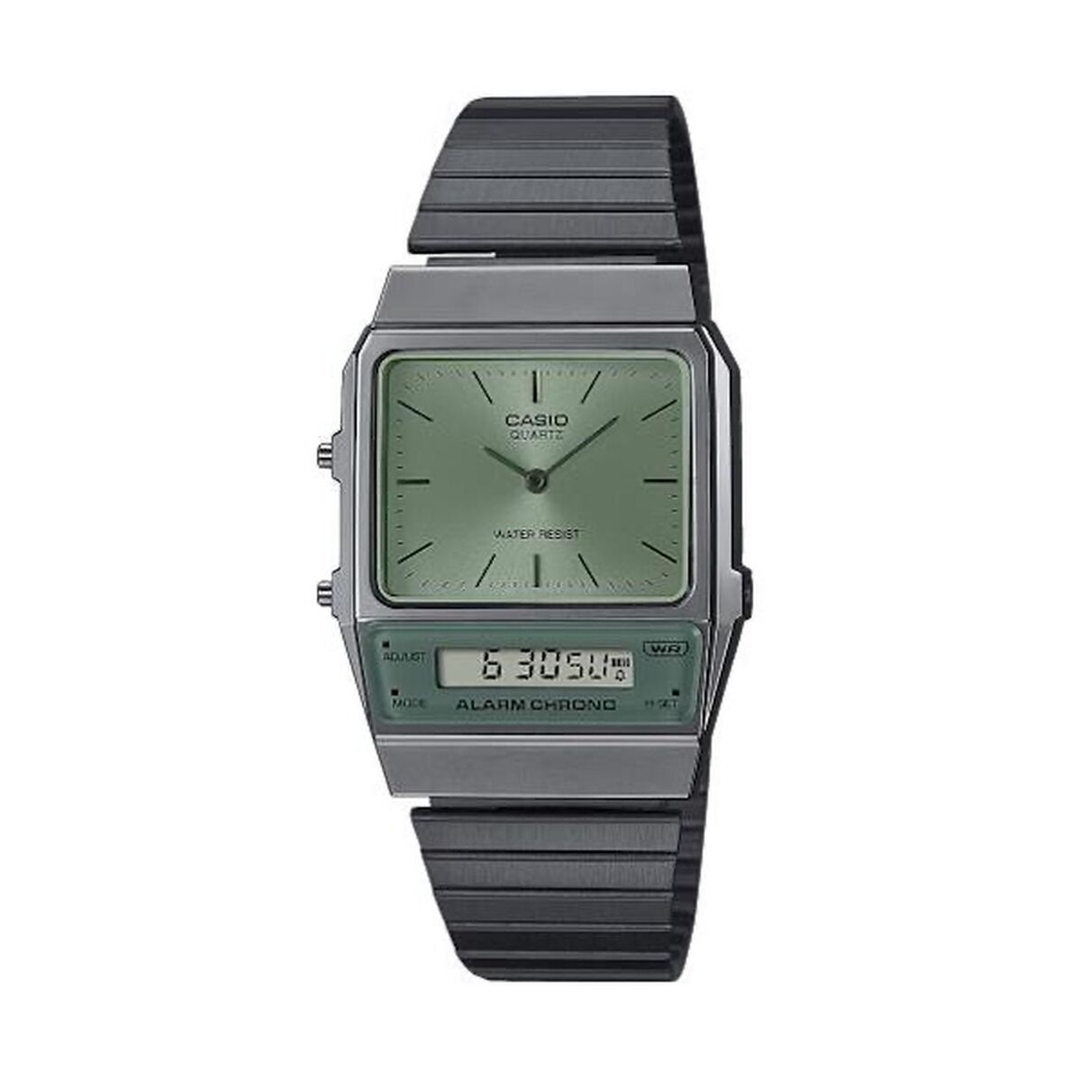 Montre Unisexe Casio AQ-800ECGG-3AEF (Ø 40 mm) (Ø 32 mm)