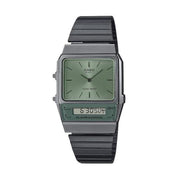 Montre Unisexe Casio AQ-800ECGG-3AEF (Ø 40 mm) (Ø 32 mm)