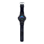 Montre Homme Casio DW6900RGB1ER (ø 54 mm)