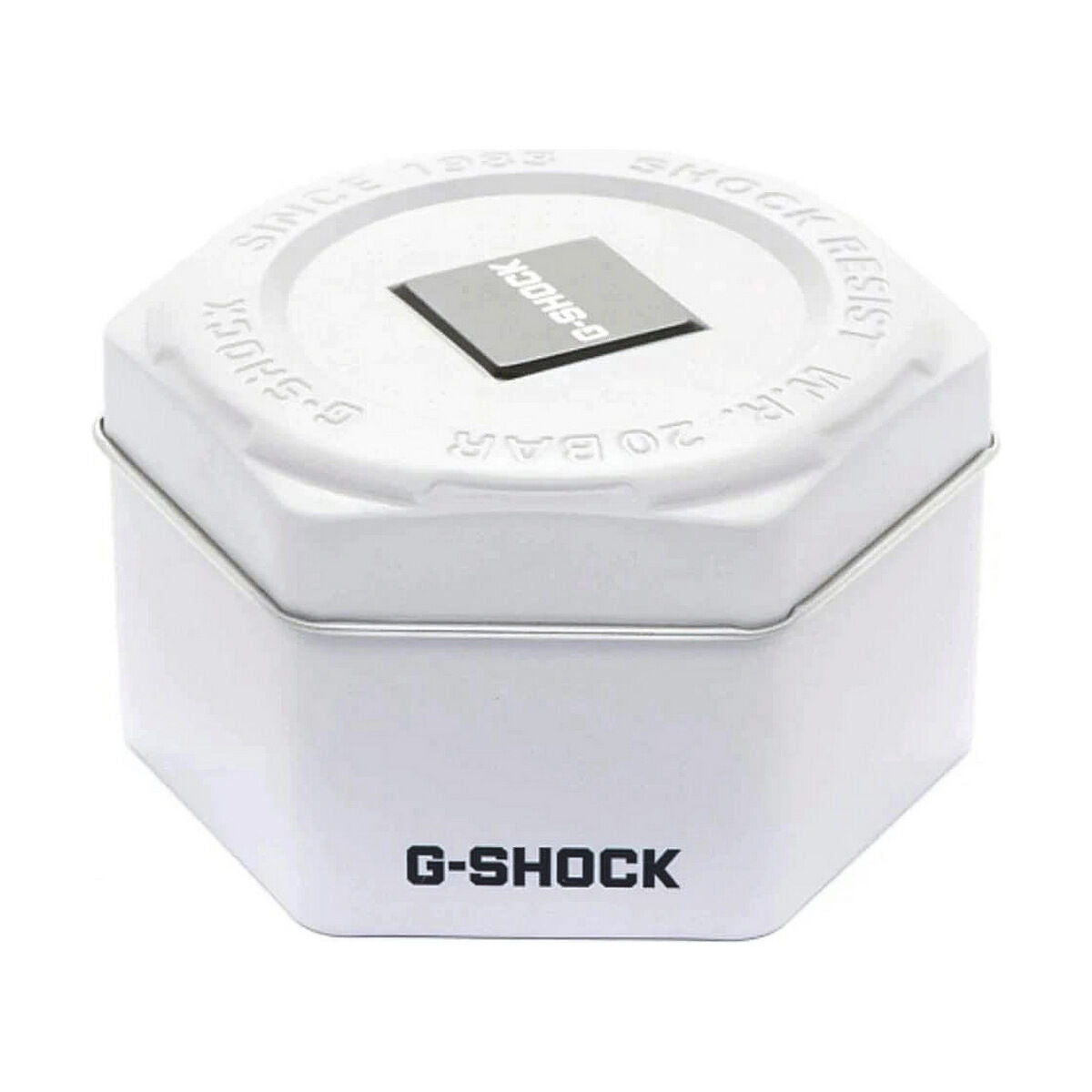 Montre Femme Casio LA-20WHS-4AEF