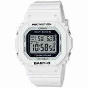 Montre Homme Casio Blanc