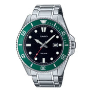 Montre Homme Casio DIVER 200M (Ø 46 mm)