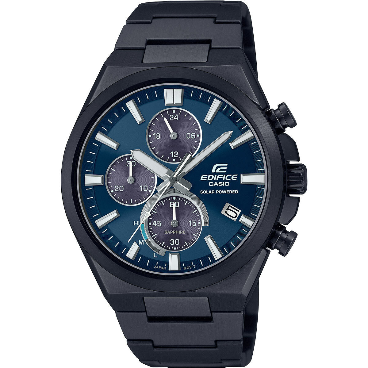 Montre Homme Casio EFSS630DC2AVU