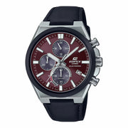 Montre Homme Casio EFSS630BL5AVU Rouge