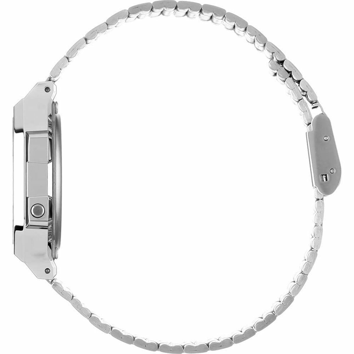 Montre Unisexe Casio A168WEHA-9AEF (Ø 36 mm)