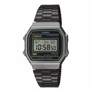 Montre Unisexe Casio A168WEHB-1AEF (Ø 36 mm)
