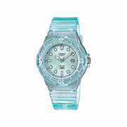 Montre Femme Casio LRW-200HS-2EVEF (Ø 34 mm)