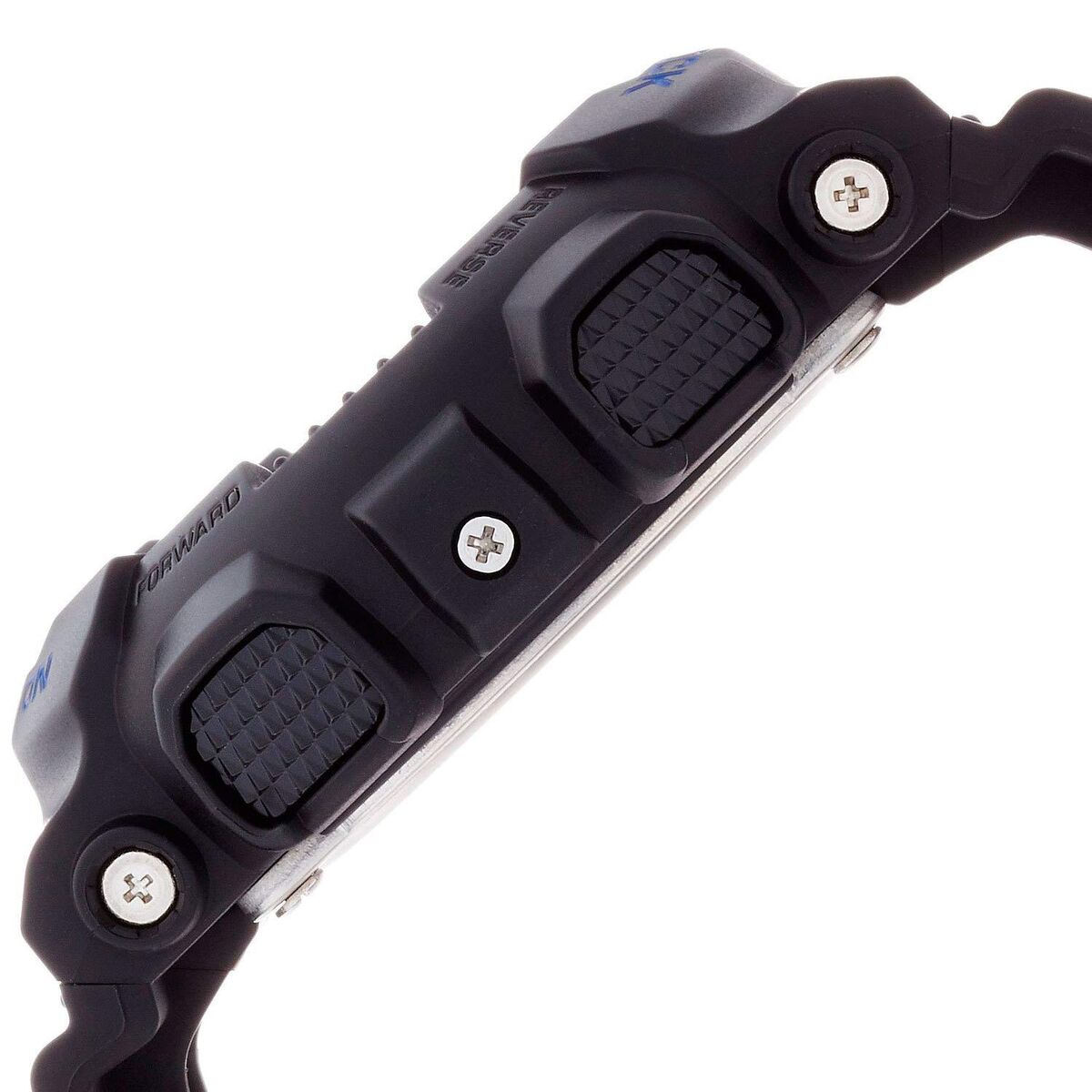 Montre Homme Casio GA110CD1A2ER (Ø 51,2 mm)