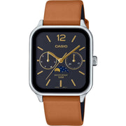 Montre Homme Casio MTP-M305L-1AVER Noir