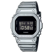 Montre Homme Casio G-Shock THE ORIGIN - FINE METALLIC SERIES - STEEL (Ø 43 mm)