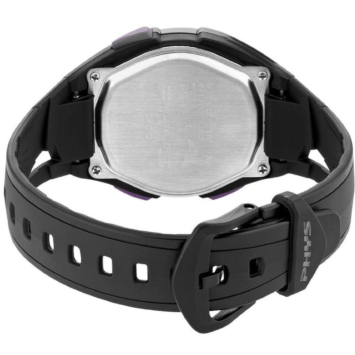 Montre Homme Casio STR-300C-1VEF