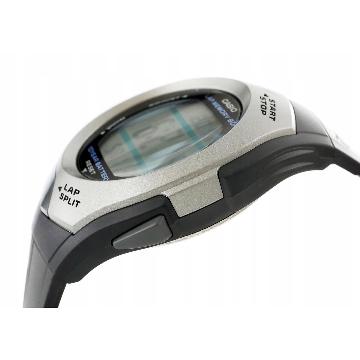 Montre Homme Casio STR-300C-1VEF