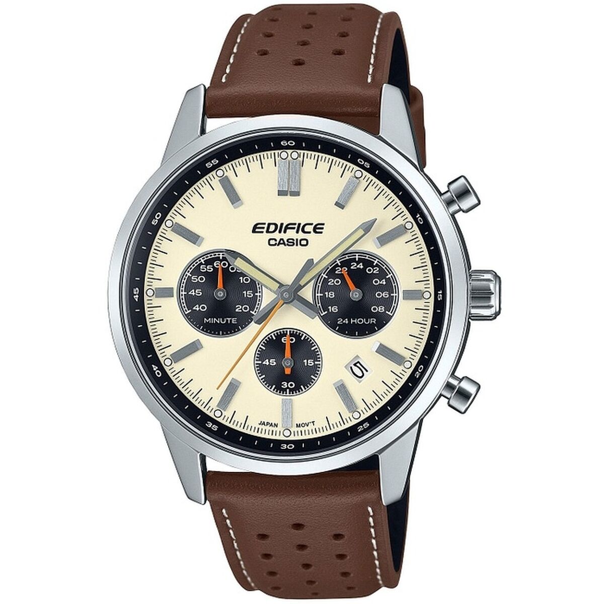 Montre Homme Casio EFR-575L-7AEF (Ø 40,5 mm)