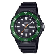 Montre Homme Casio DIVER 100M (Ø 46 mm)
