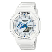 Montre Homme Casio G-Shock GA-2100HDS-7AER
