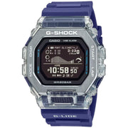 Montre Homme Casio G-Shock GBX-100S-2ER