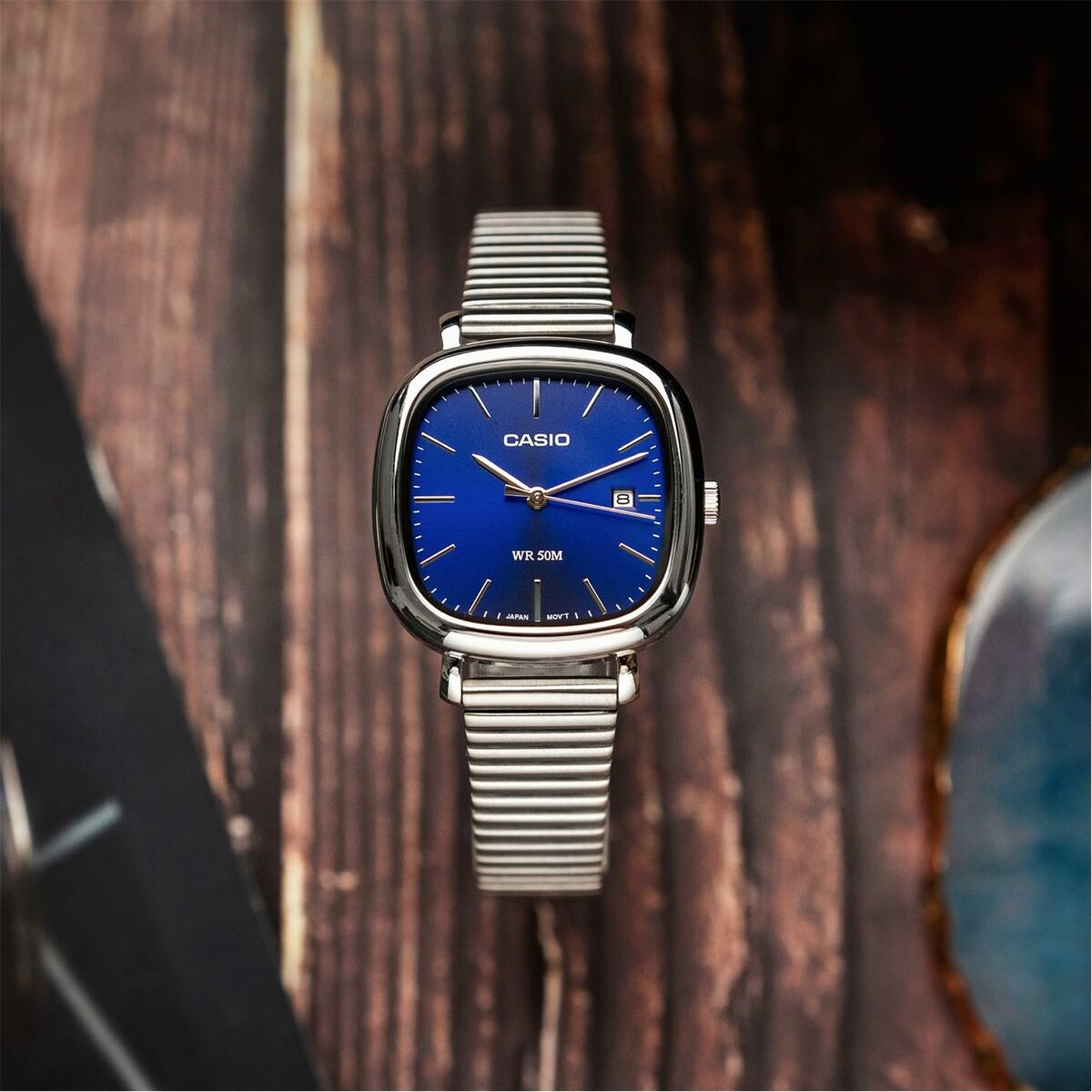 Montre Homme Casio LTP-B166D-2AVEF