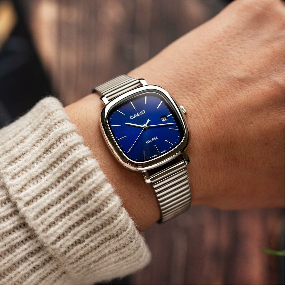 Montre Homme Casio LTP-B166D-2AVEF