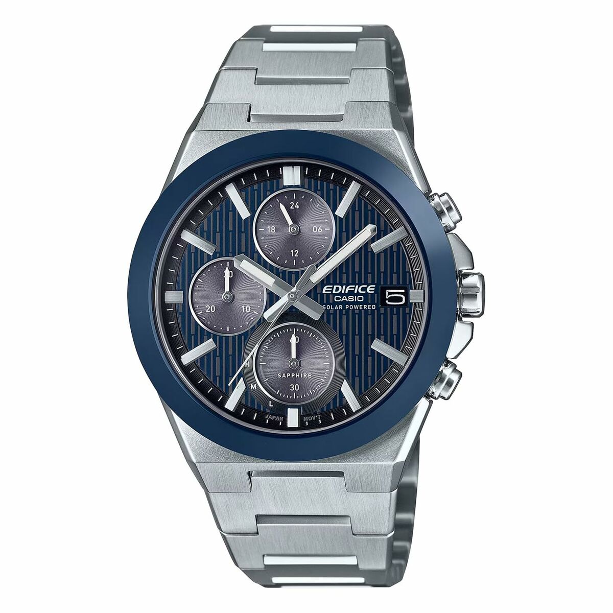 Montre Homme Casio EFS-S650D-2AEF