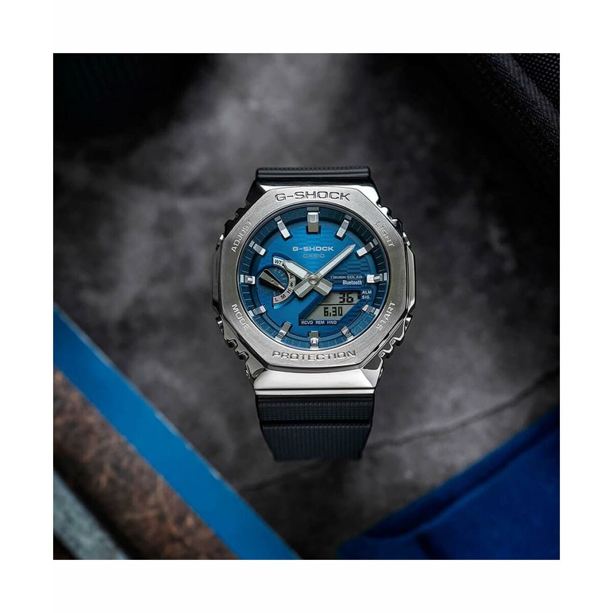 Montre Homme Casio G-Shock