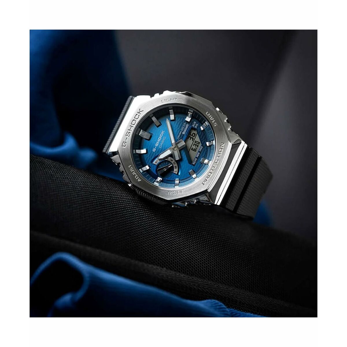 Montre Homme Casio G-Shock