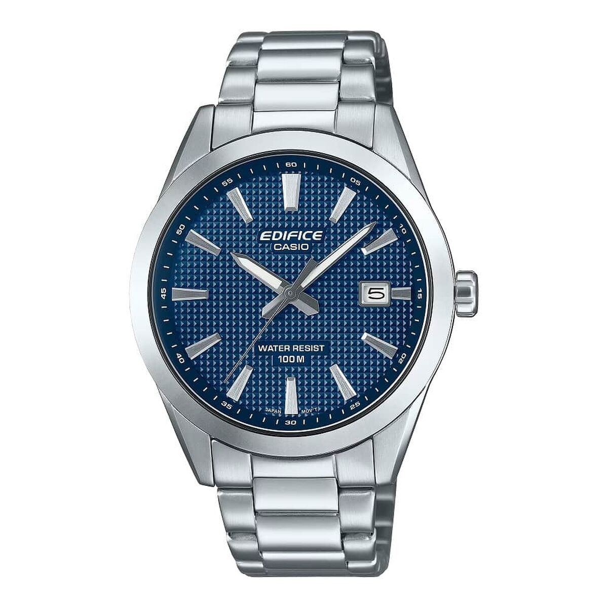 Montre Homme Casio EFV-160D-2AVEF Argenté